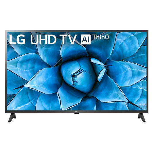 LG 65" 4K Smart UHD TV with AI ThinQ 2020 Model with 1 Year Extended Warranty