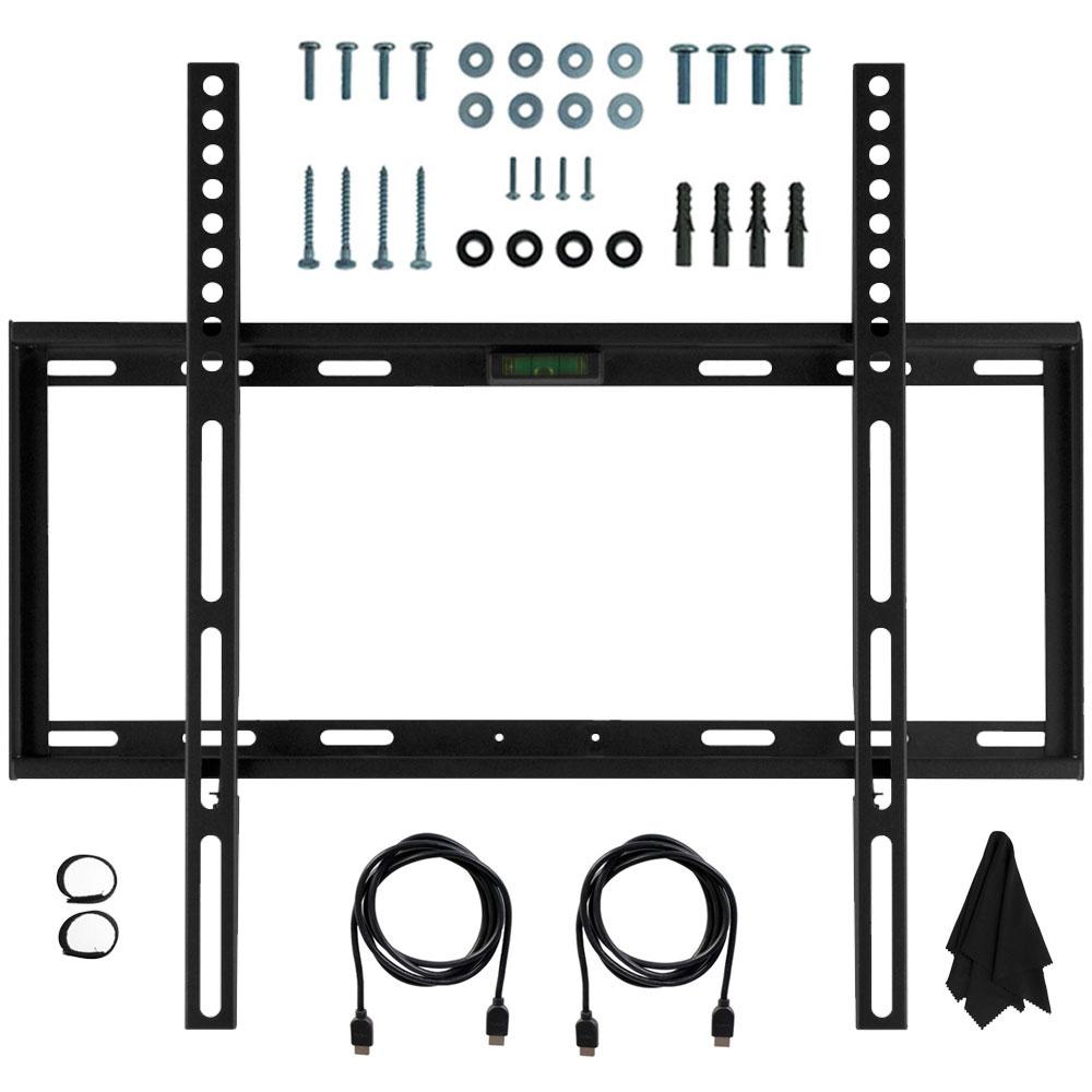 Sony XBR65A8H 65" A8H 4K Ultra HD OLED TV (2020) with Deco Gear Soundbar Bundle