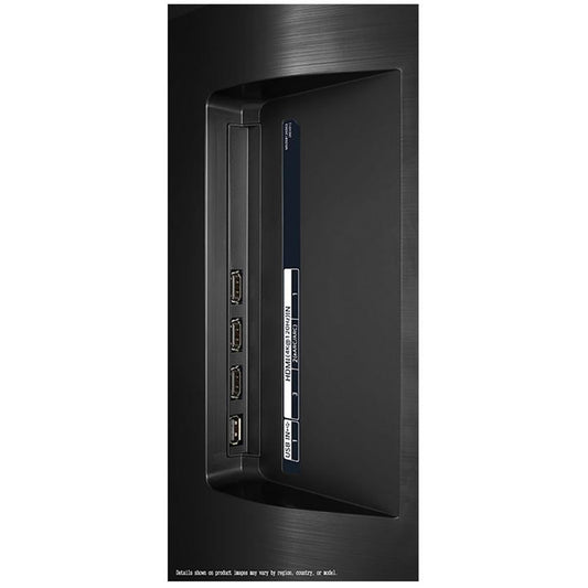 LG OLED77CXPUA 77" OLED TV CX 4K Smart AI ThinQ + SN11RG 7.1.4 Dolby Atmos Soundbar
