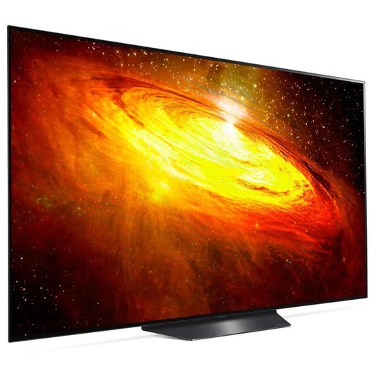 LG 65" OLED65BXPUA BX 4K Smart OLED TV w/ AI ThinQ (2020) + $200 Visa Gift Card