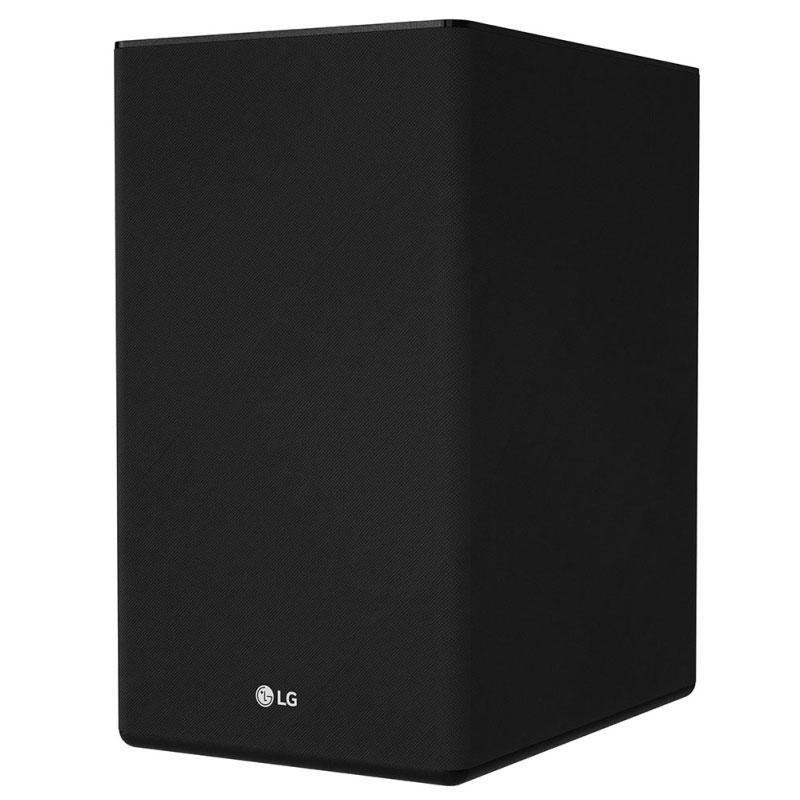 LG OLED77GXPUA 77" GX 4K OLED TV w/ AI ThinQ (2020) Bundle with SN10YG Soundbar