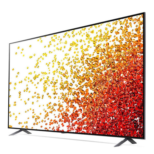 LG 55NANO90UPA 55 Inch HDR 4K UHD Smart NanoCell LED TV (2021)