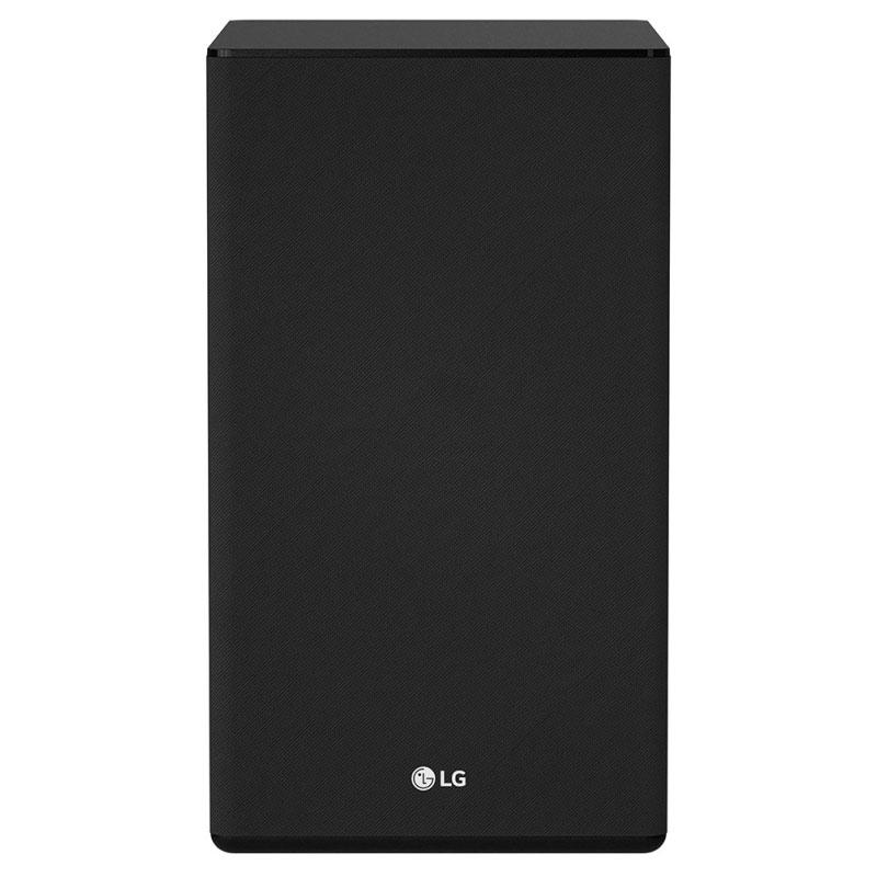 LG OLED77A1PUA 77" A1 Series 4K TV w/AI ThinQ (2021) Bundle with SN10YG Soundbar