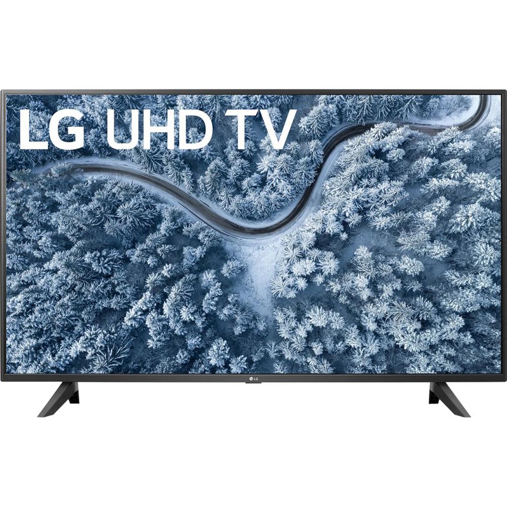 LG 50 inch UP7000 Series 4K LED UHD Smart webOS TV (2021 Model) - Refurbished