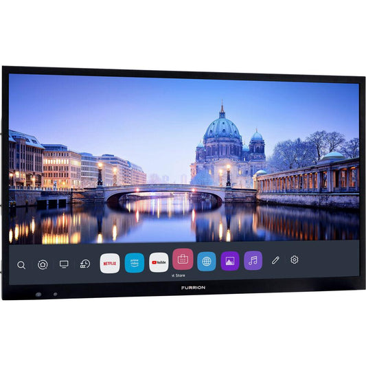 Furrion Aurora 55 inch 4K HDR Smart LED Outdoor TV (Full Shade)