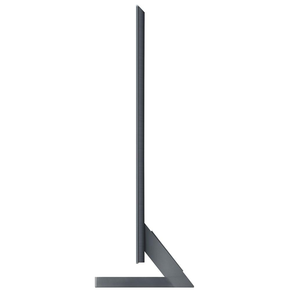 LG OLED77GXPUA 77" GX 4K OLED TV w/ AI ThinQ (2020) with Deco Gear Soundbar Bundle