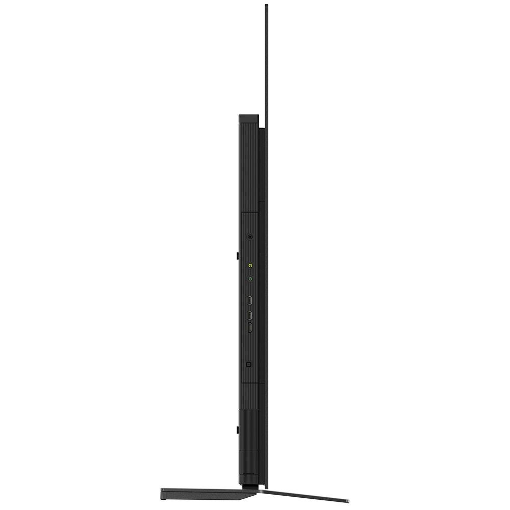 Sony XBR65A8H 65-inch A8H 4K OLED Smart TV (2020) + Movies Streaming Pack