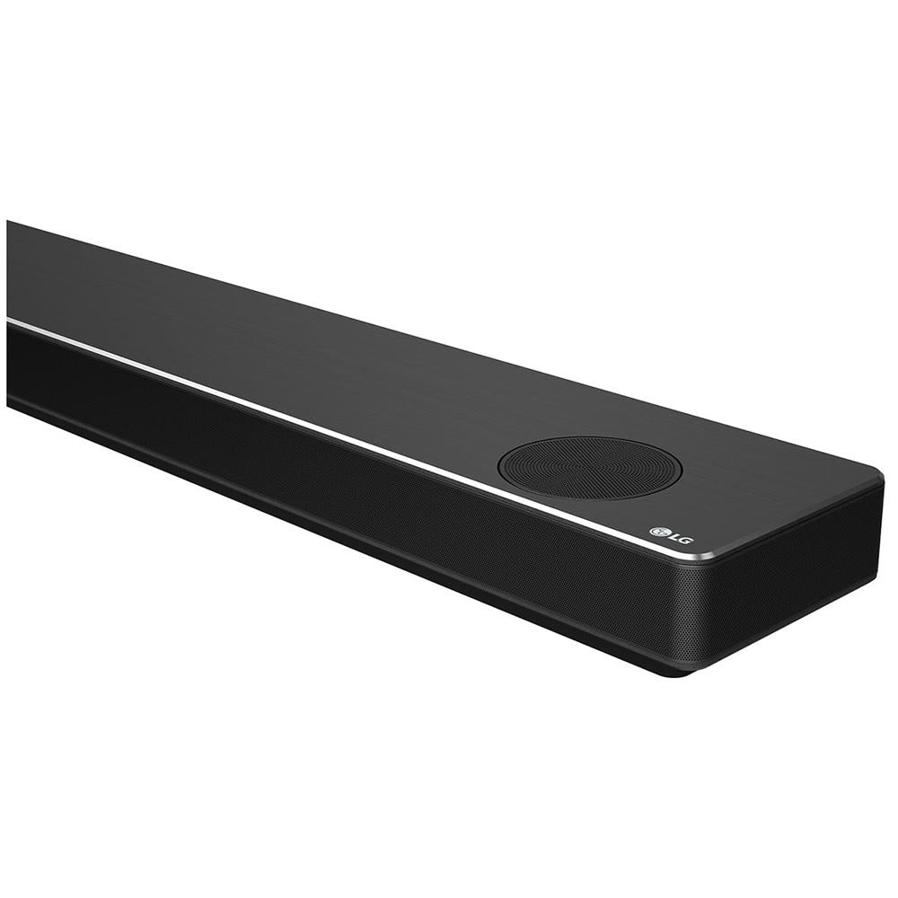 LG OLED77CXPUA 77" OLED TV CX 4K Smart AI ThinQ + SN11RG 7.1.4 Dolby Atmos Soundbar