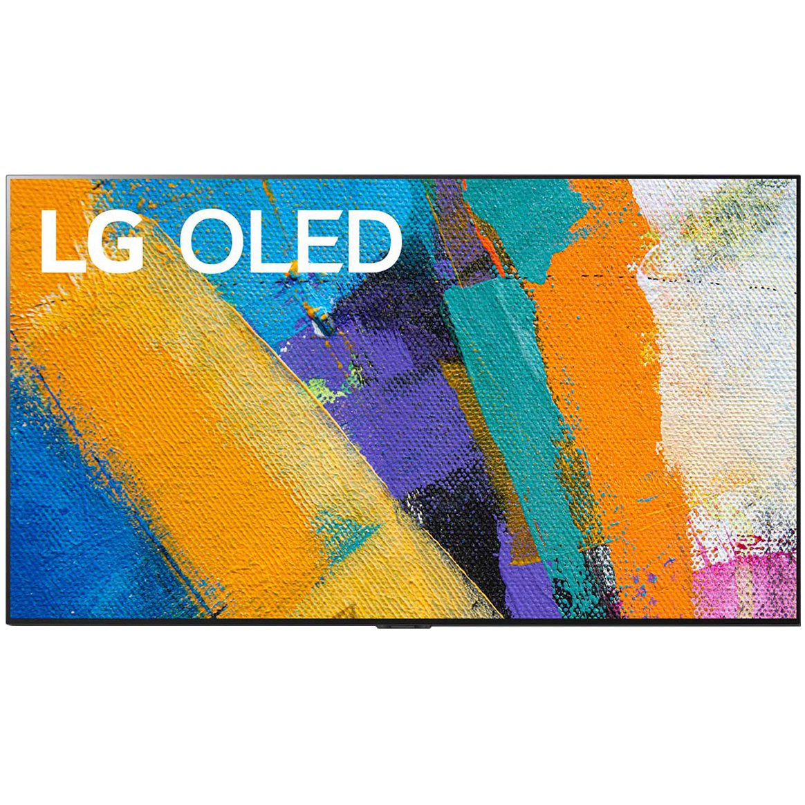 LG OLED77GXPUA 77" OLED TV GX 4K Smart w/ AI ThinQ + GX 3.1ch Dolby Atmos Soundbar