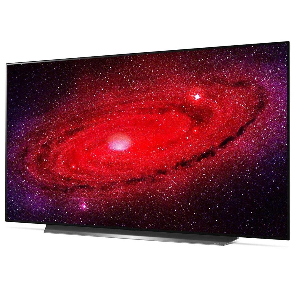 LG 48" OLED48CXPUB CX 4K Smart OLED TV w/ AI ThinQ (2020) + $200 Visa Gift Card