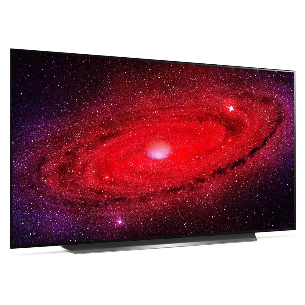 LG 48" OLED48CXPUB CX 4K Smart OLED TV w/ AI ThinQ (2020) + $200 Visa Gift Card