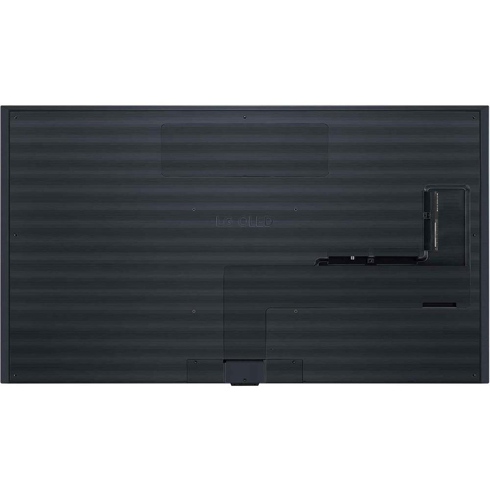 LG OLED65GXPUA 65" GX 4K Smart OLED TV w/ AI ThinQ (Scuffed Box)