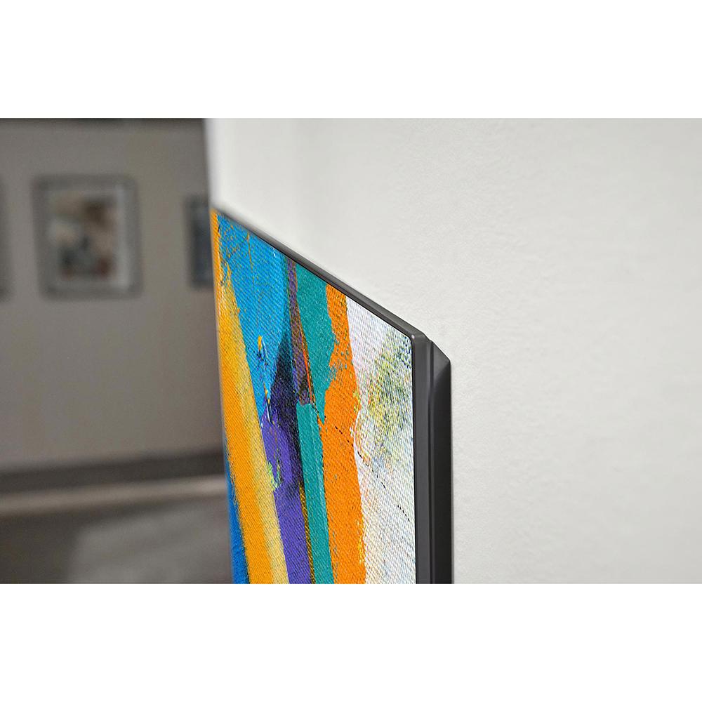 LG OLED65GXPUA 65" GX 4K Smart OLED TV w/ AI ThinQ (Scuffed Box)