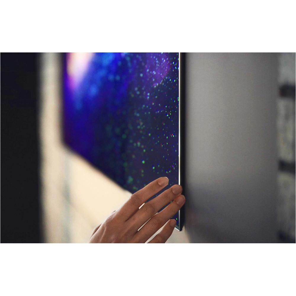 LG OLED65GXPUA 65" GX 4K Smart OLED TV w/ AI ThinQ (Scuffed Box)