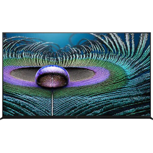 Sony Z9J Bravia XR Master Series - 8K LED HDR 85" Smart TV (2021 Model) - XR85Z9J