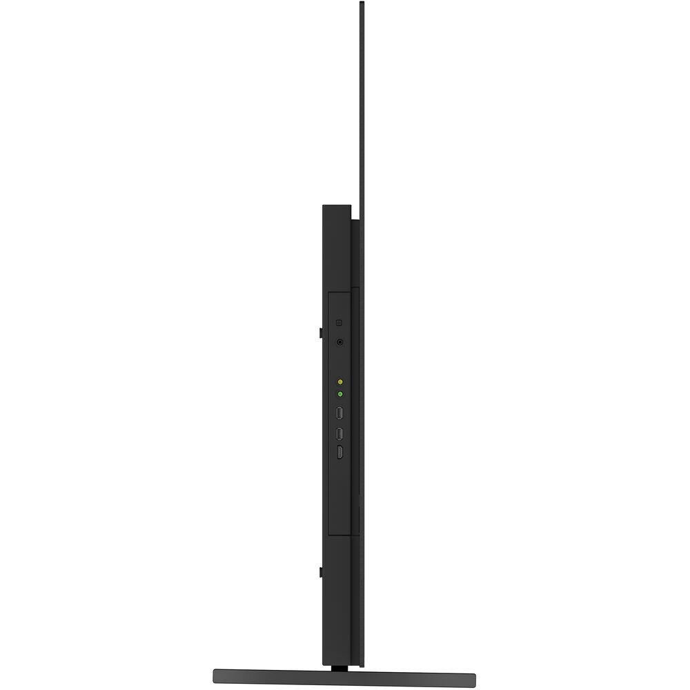 Sony XR65A80J 65" A80J 4K OLED Smart TV 2021 w/ Premium 2Year Extended Protection