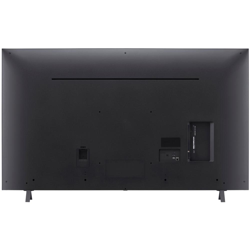 LG 55 Inch 4K UHD Smart webOS TV 2021 Model + 2 Year Premium Extended Warranty