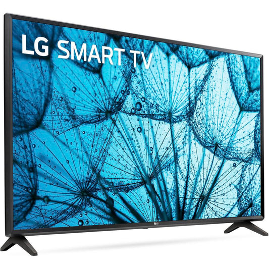 LG 32LM577BPUA 32 Inch LED HD Smart webOS TV (2021 Model)