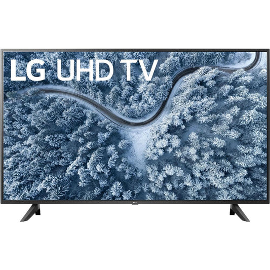 LG 65 Inch UP7000 Series 4K LED UHD Smart webOS TV (2021 Model)