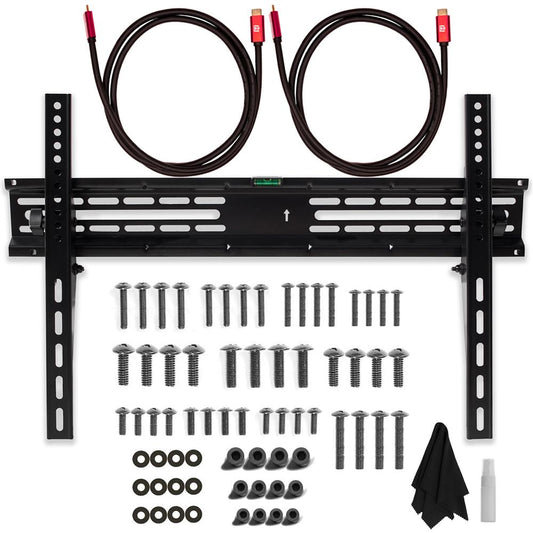 LG 43 inch Series 4K Smart UHD TV 2021 with Movies Streaming Pack