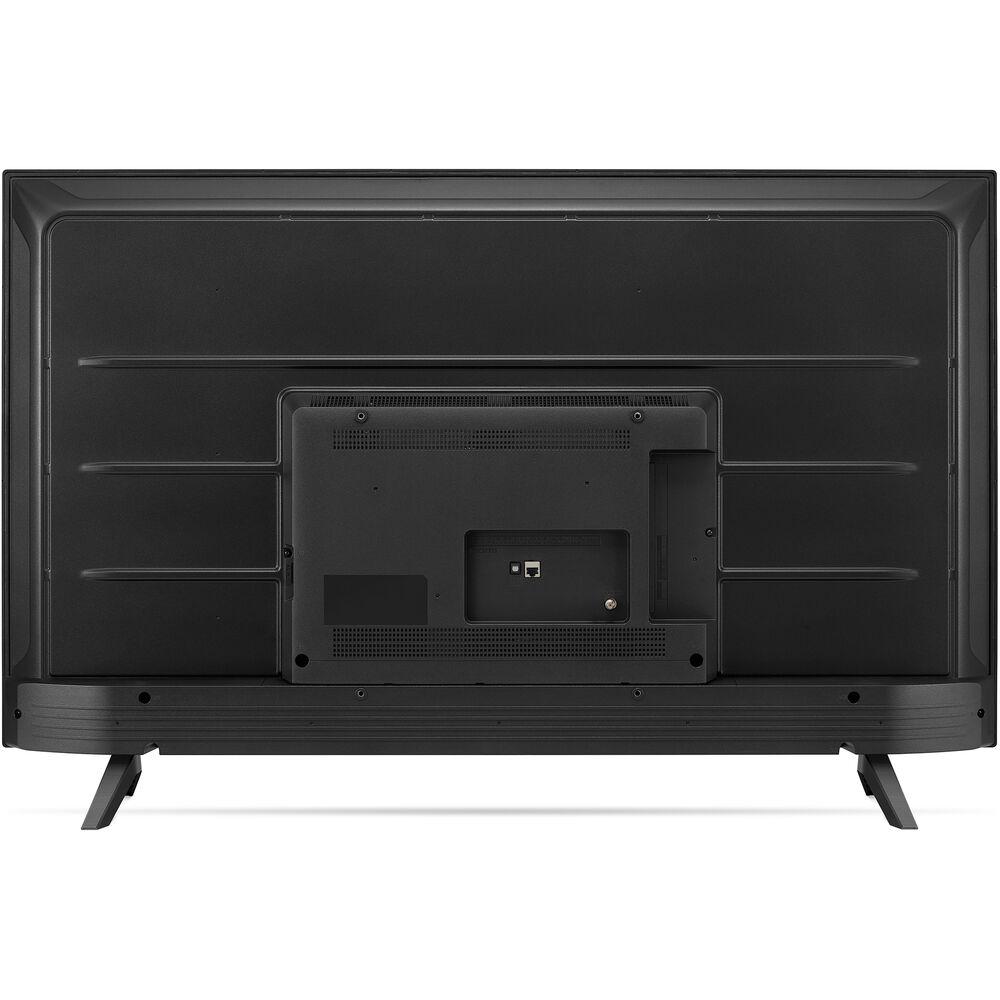 LG 50" UP7000 Series 4K LED UHD Smart webOS TV 2021 Model+Movies Streaming Pack