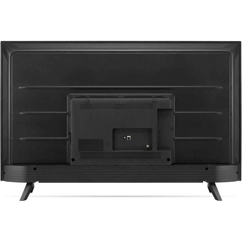 LG 50UP7000PUA 50 inch 4K LED UHD Smart webOS TV 2021 with Deco Soundbar Bundle