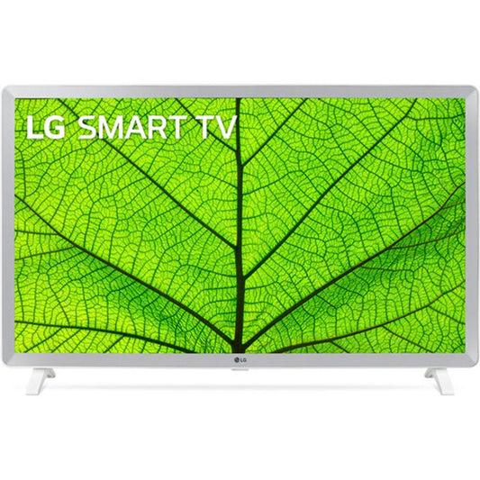 LG 32LM627BPUA 32 Inch LED HD Smart TV with Movies Streaming Pack