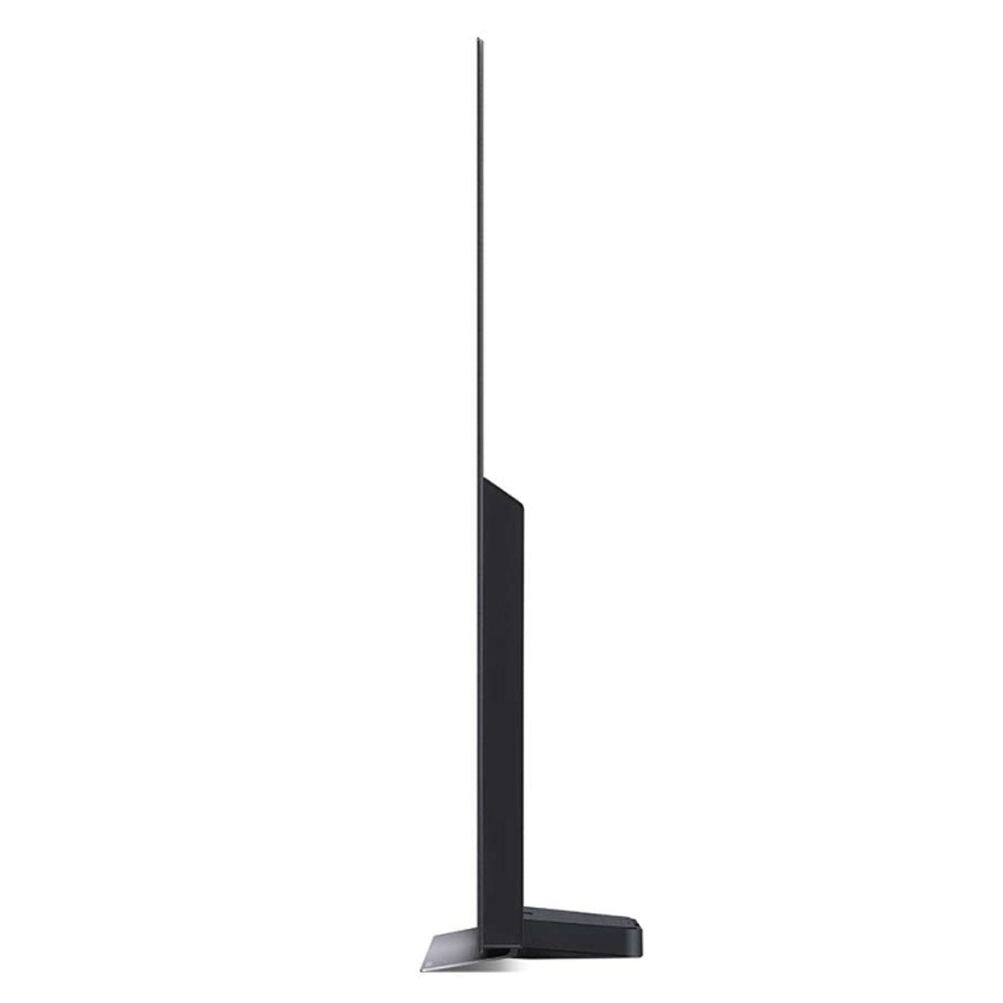 LG OLED83C1PUA 83" 4K OLED TV w/AI ThinQ (2021) Bundle with SN10YG Soundbar