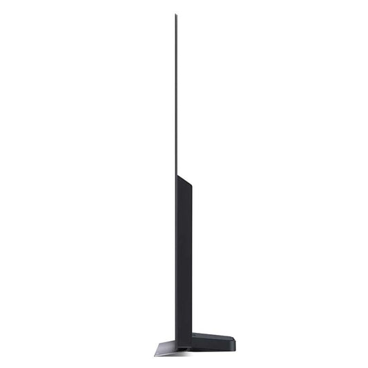 LG OLED83C1PUA 83" 4K OLED TV w/AI ThinQ (2021) Bundle with SN10YG Soundbar