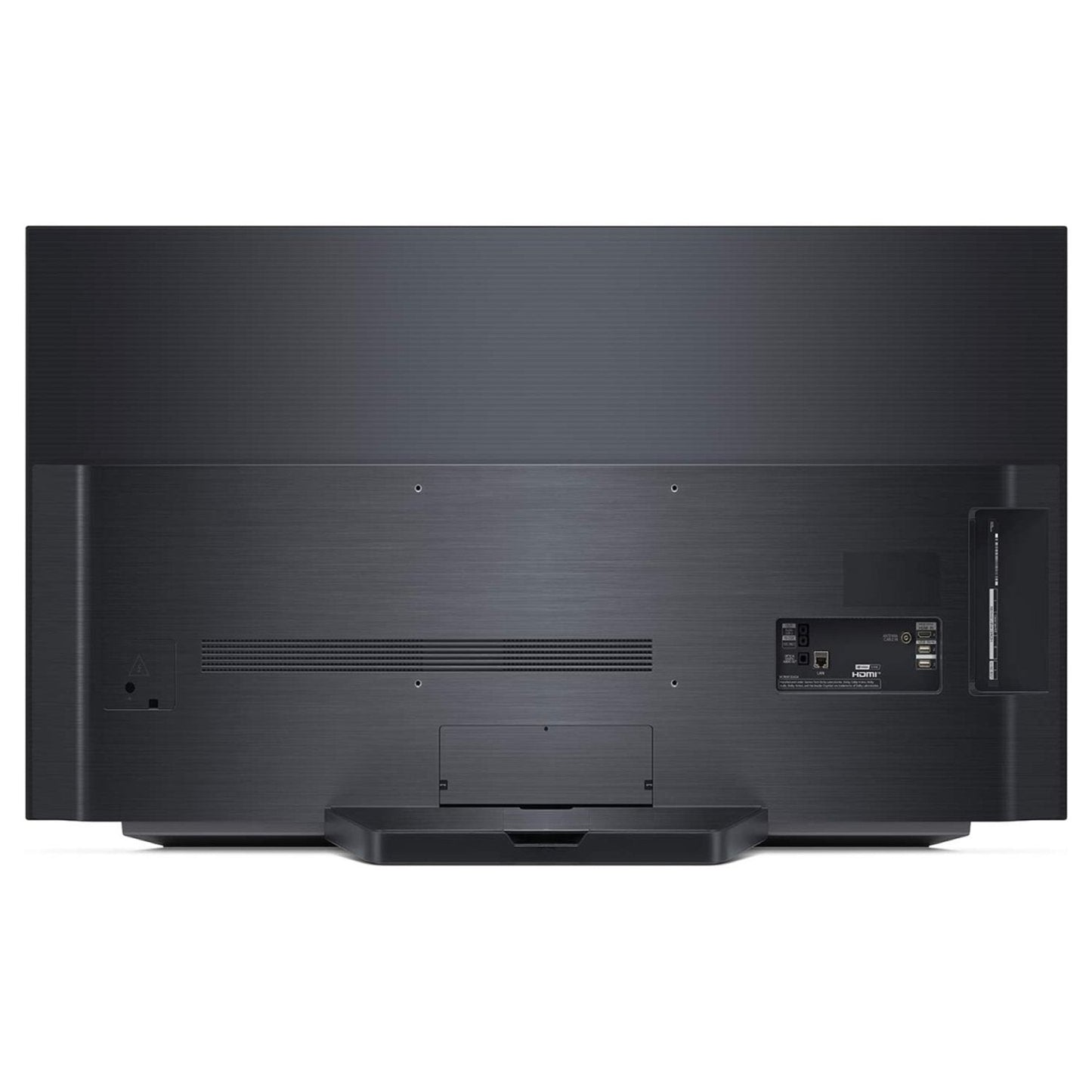 LG OLED77C1PUB 77" 4K OLED TV with AI ThinQ (2021) Bundle with SN11RG Soundbar