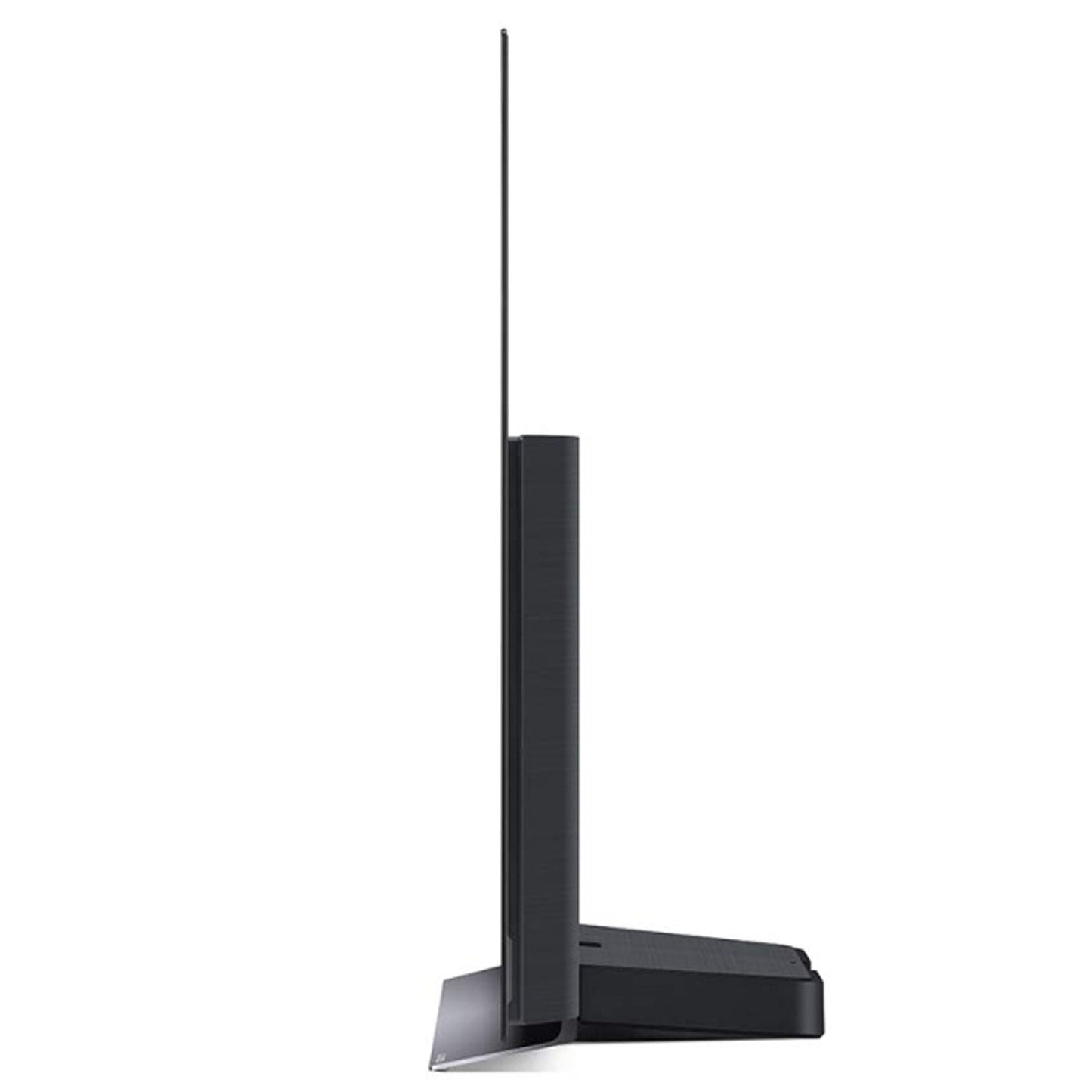 LG OLED77C1PUB 77" 4K OLED TV with AI ThinQ (2021) Bundle with SN11RG Soundbar