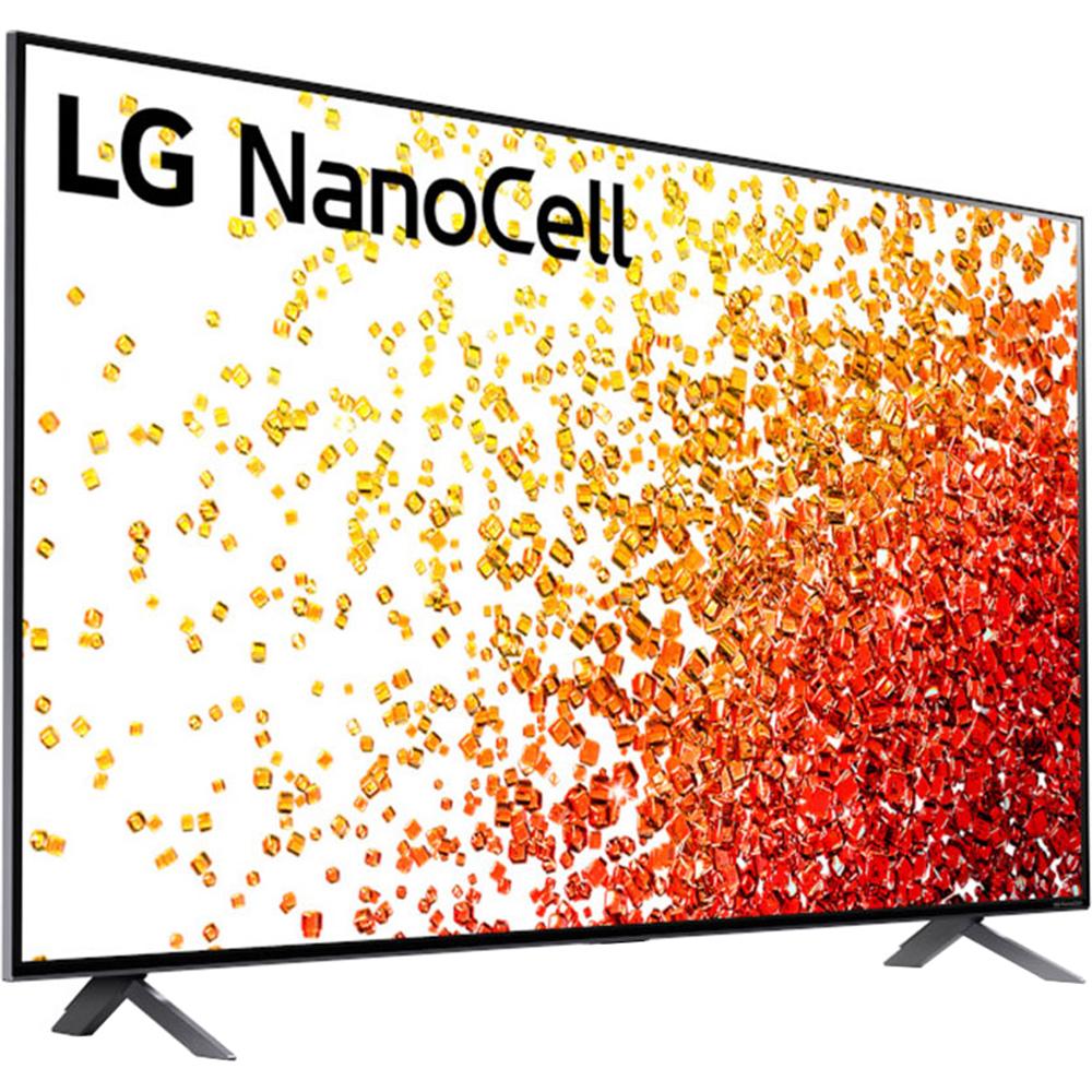 LG 55NANO90UPA 55 Inch HDR 4K UHD Smart NanoCell LED TV (2021)