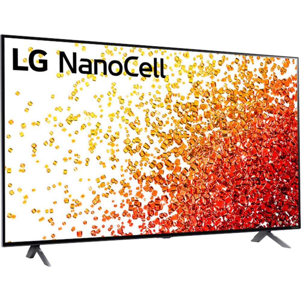 LG 55NANO90UPA 55 Inch HDR 4K UHD Smart NanoCell LED TV (2021)