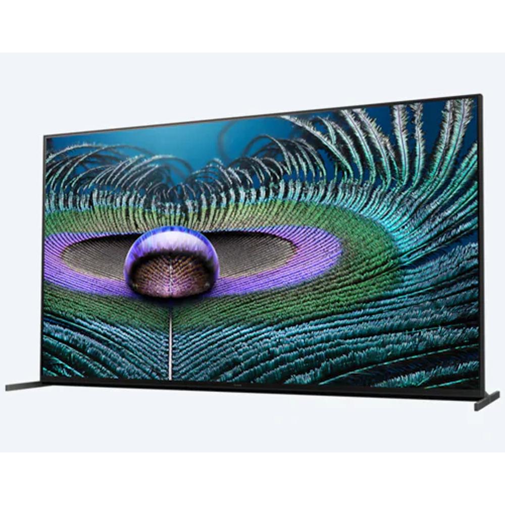Sony 75 inch Class HDR 8K UHD Smart LED TV with 2 Year Premium Protection Plan