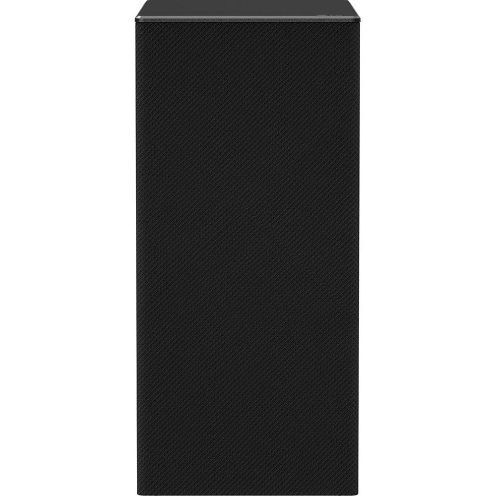 LG 48" A1 Series 4K HDR Smart TV w/ AI ThinQ 2021 + LG SP7Y Soundbar Bundle