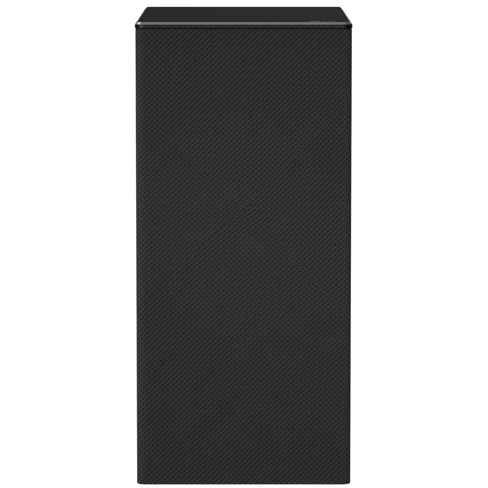 LG OLED83C1PUA 83" 4K Smart OLED TV w/ AI ThinQ (2021) +LG SN5Y Sound Bar Bundle