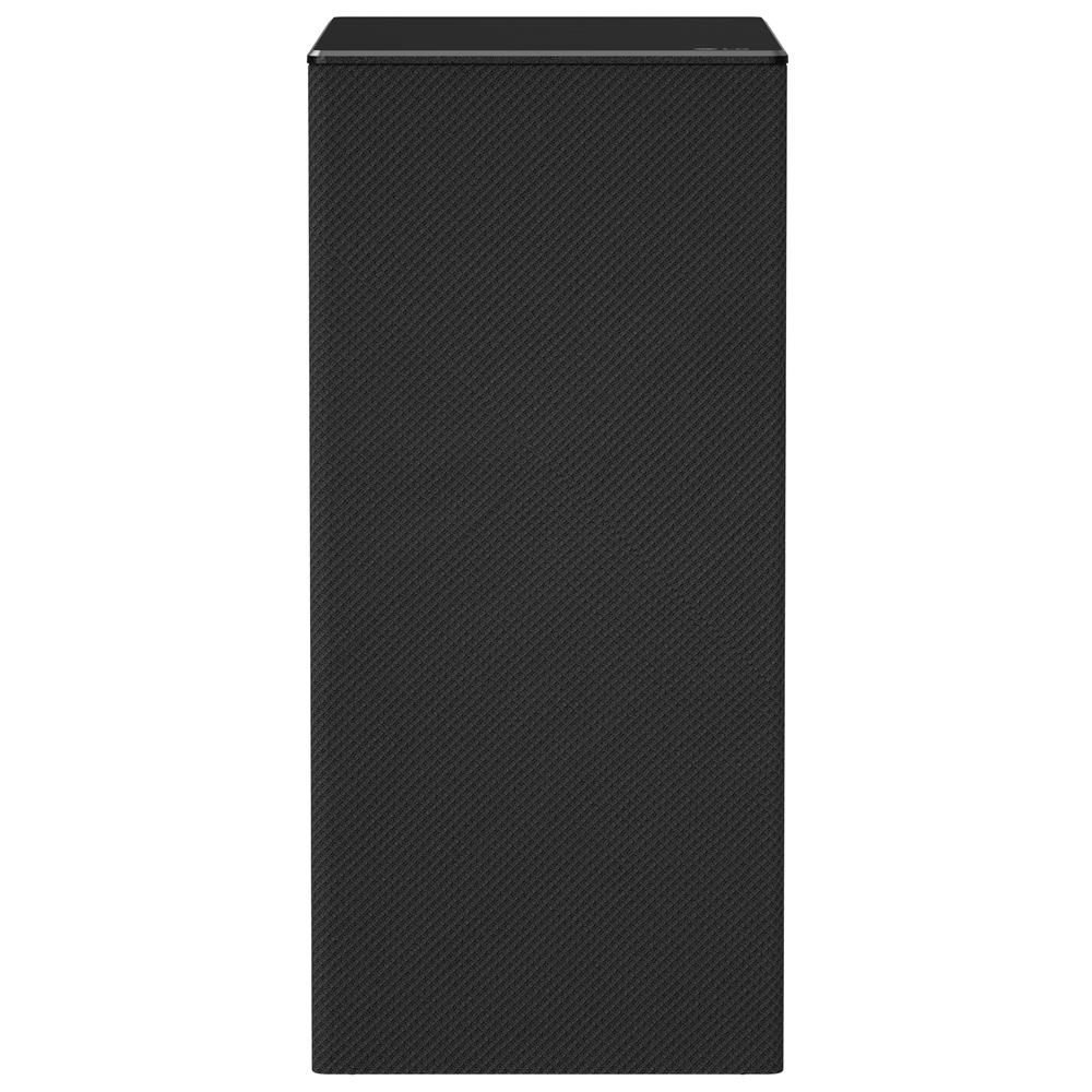 LG OLED77C1PUB 77 Inch 4K Smart OLED TV (2021 Model) + LG SN6Y Soundbar Bundle