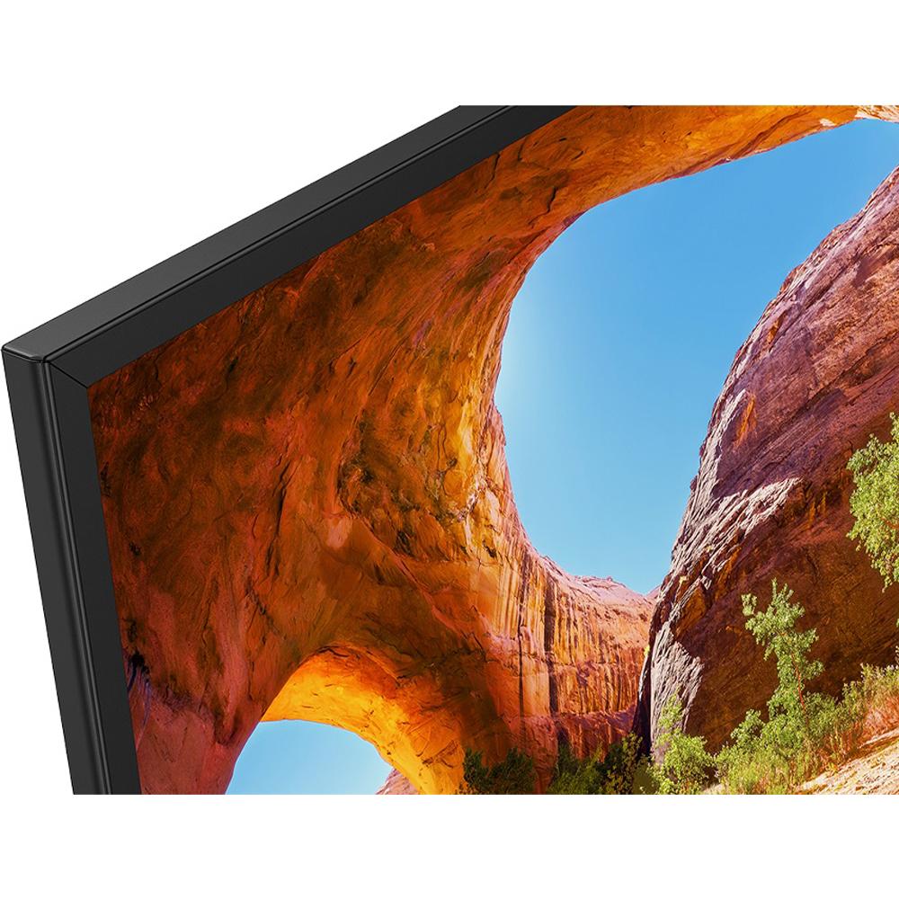 Sony X91J 85 inch HDR 4K UHD Smart LED TV (2021) - KD85X91J (Refurbished)