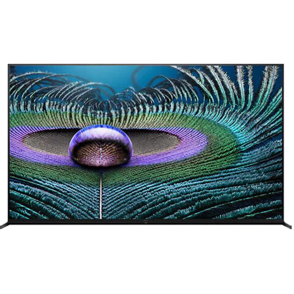 Sony 75 inch Class HDR 8K UHD Smart LED TV Renewed +2 Year Premium Protection Plan