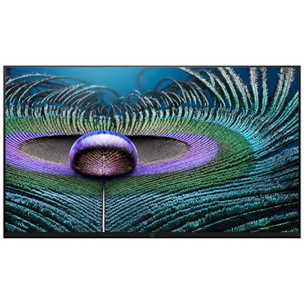 Sony 75 inch Class HDR 8K UHD Smart LED TV Renewed +2 Year Premium Protection Plan