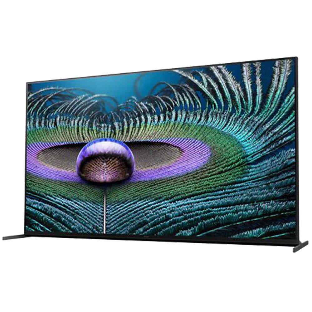 Sony 75 inch Class HDR 8K UHD Smart LED TV Renewed +2 Year Premium Protection Plan