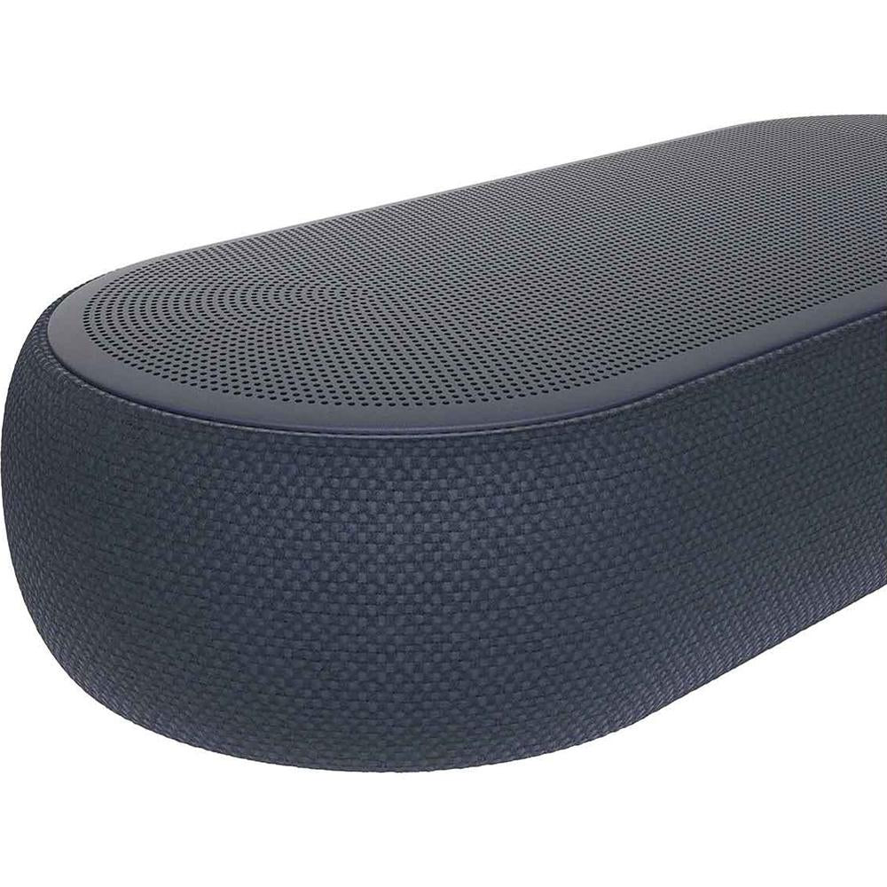 LG OLED83C1PUA 83" 4K OLED TV w/AI ThinQ (2021) Bundle with QP5 Soundbar +Warranty