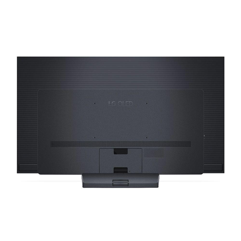 LG 55 Inch HDR 4K Smart OLED TV 2022 with 2 Year Extended Warranty