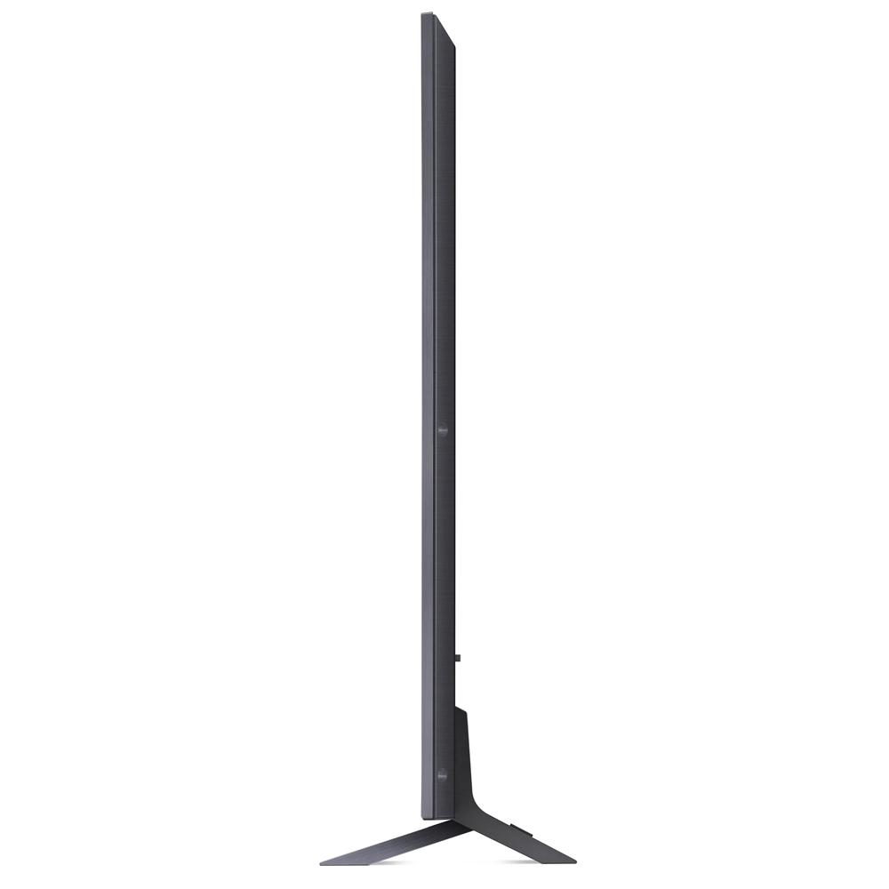 LG 50QNED80UQA 50 Inch QNED Mini-LED Smart TV 2022 w/ 4 Year Extended Warranty