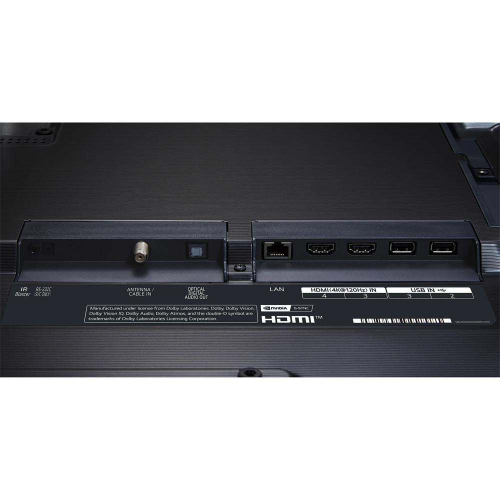 LG OLED77G2PUA 77" HDR 4K Smart OLED TV 2022 + TaskRabbit Installation Bundle