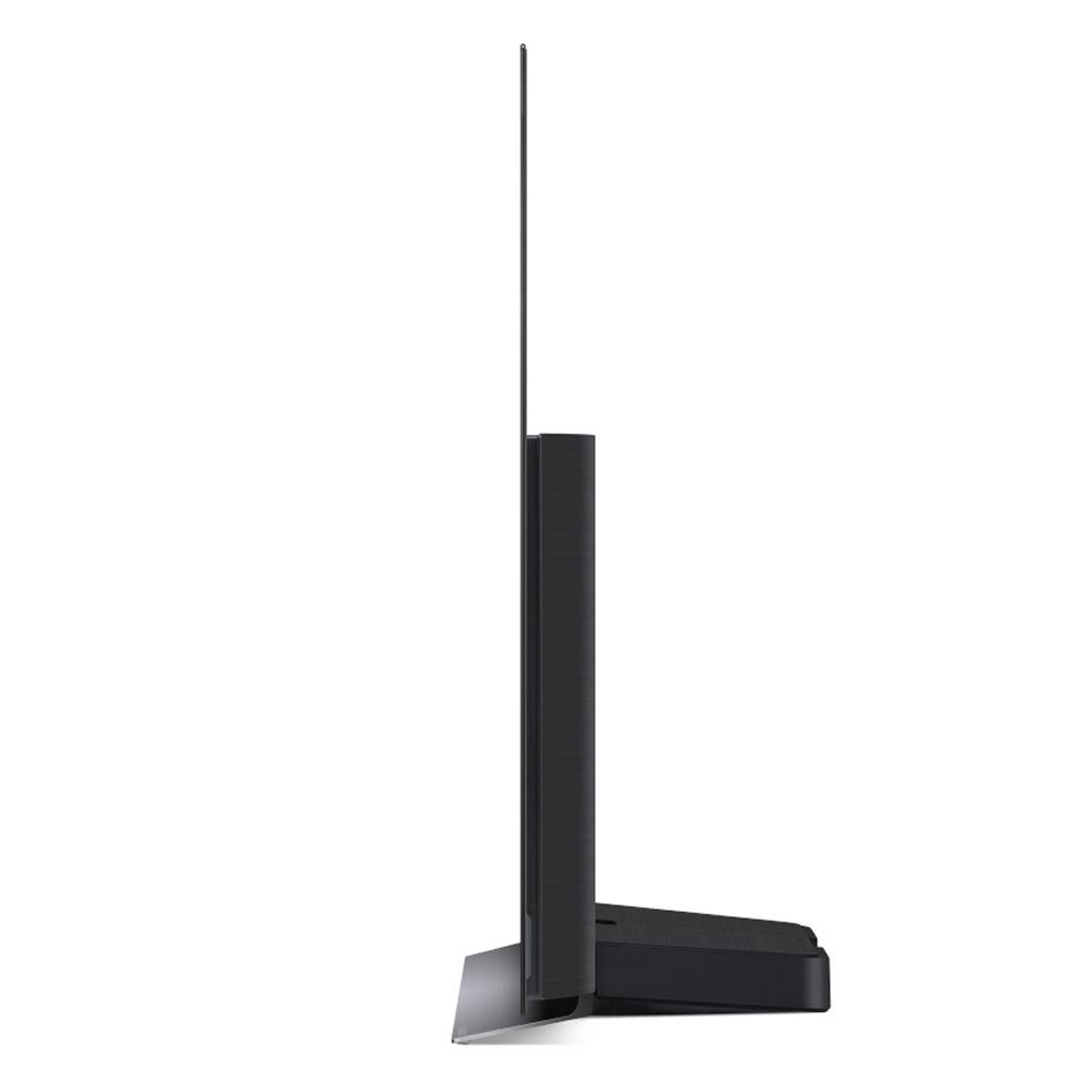 LG OLED83C2PUA 83" HDR 4K Smart OLED TV 2022 w/ LG SP7Y High Res Audio Sound Bar