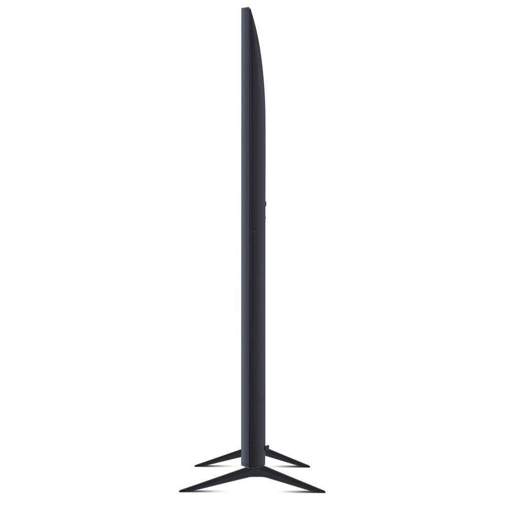 LG 43 Inch HDR 4K UHD Smart NanoCell LED TV 2022 + LG 5.1.3 ch Audio Sound Bar