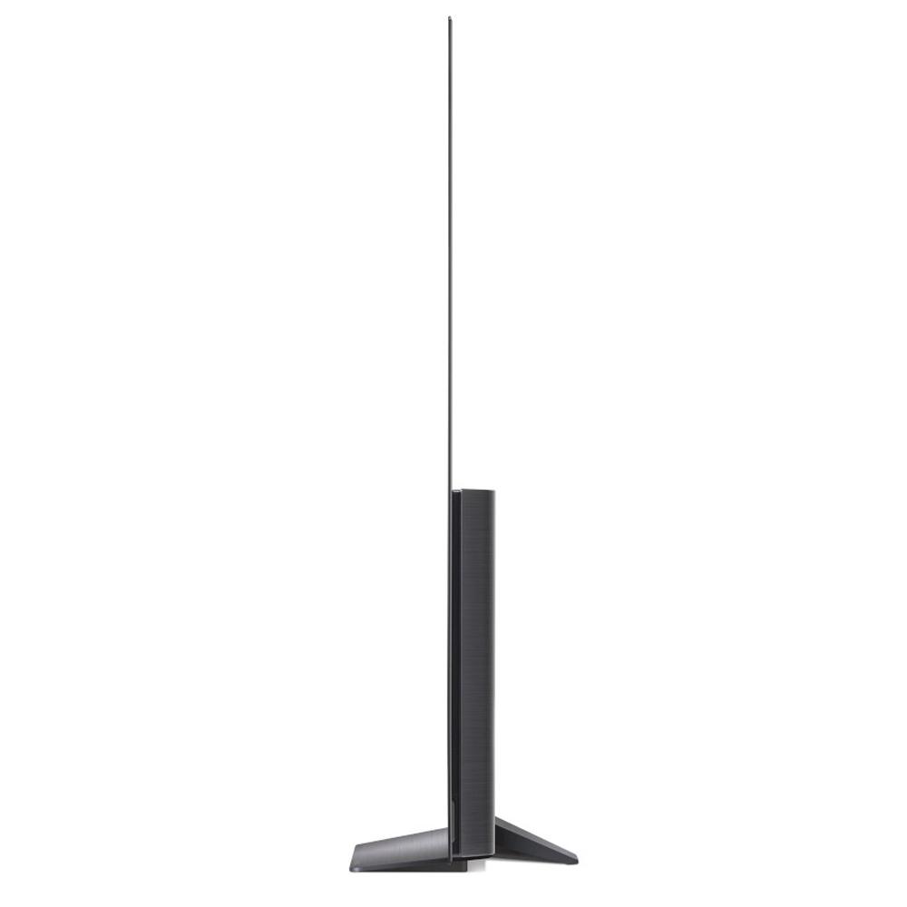 LG OLED77B2PUA 77" HDR 4K Smart OLED TV 2022 w/ LG S65Q High Res Audio Sound Bar