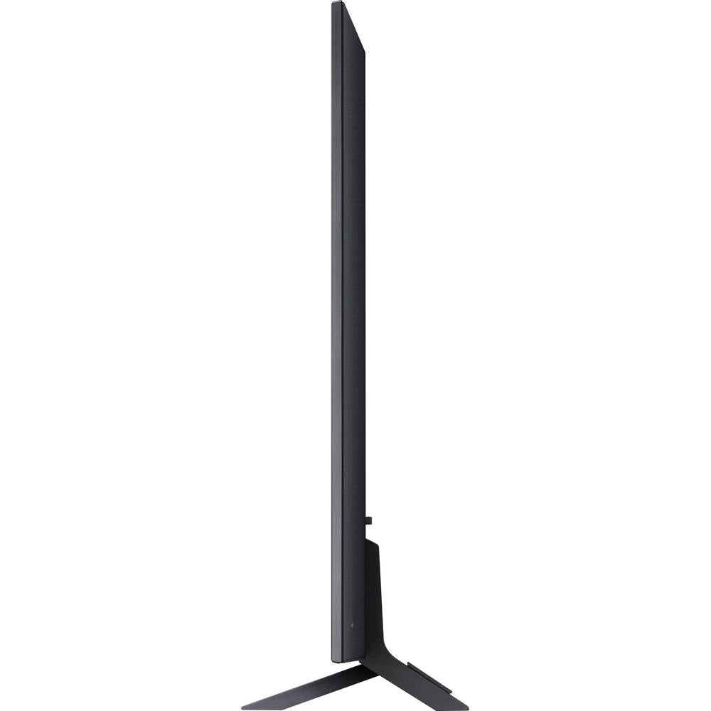 LG 55QNED80UQA 55 Inch QNED Mini-LED Smart TV (2022) - Refurbished