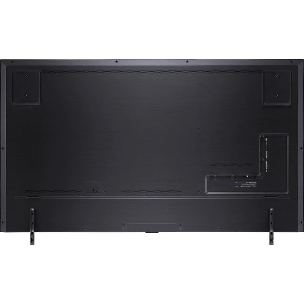 LG 55QNED80UQA 55 Inch QNED Mini-LED Smart TV (2022) - Refurbished